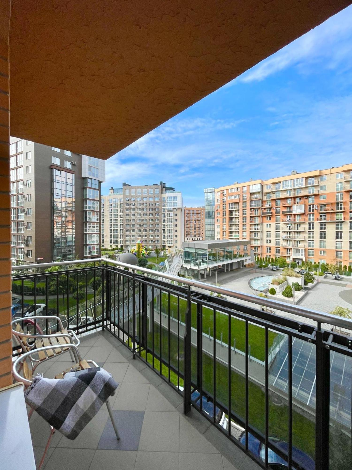 Favorite Apartments Citi Новобудова Тц Депот, Жк Атлант, Жк Водограй Дуже Чисто! Chernivtsi Luaran gambar