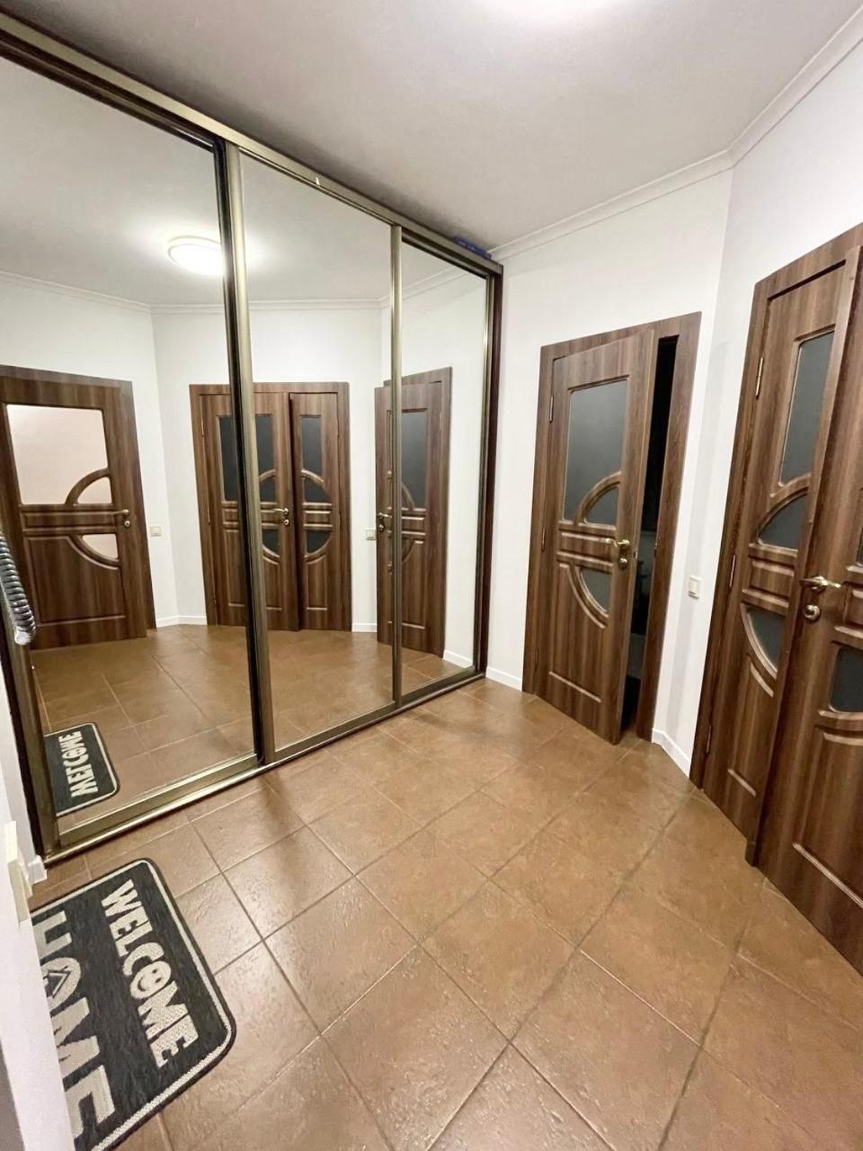 Favorite Apartments Citi Новобудова Тц Депот, Жк Атлант, Жк Водограй Дуже Чисто! Chernivtsi Luaran gambar