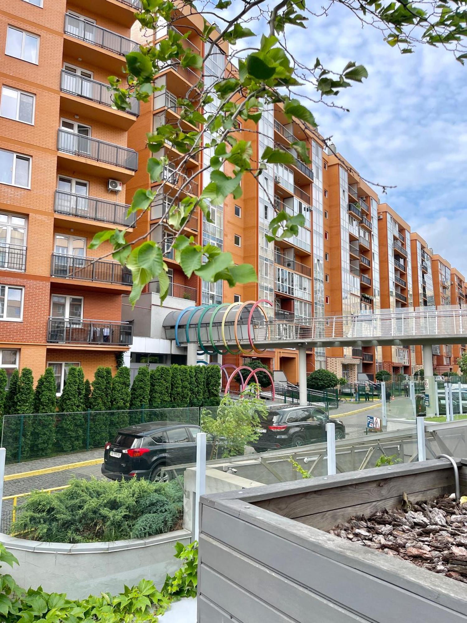 Favorite Apartments Citi Новобудова Тц Депот, Жк Атлант, Жк Водограй Дуже Чисто! Chernivtsi Luaran gambar