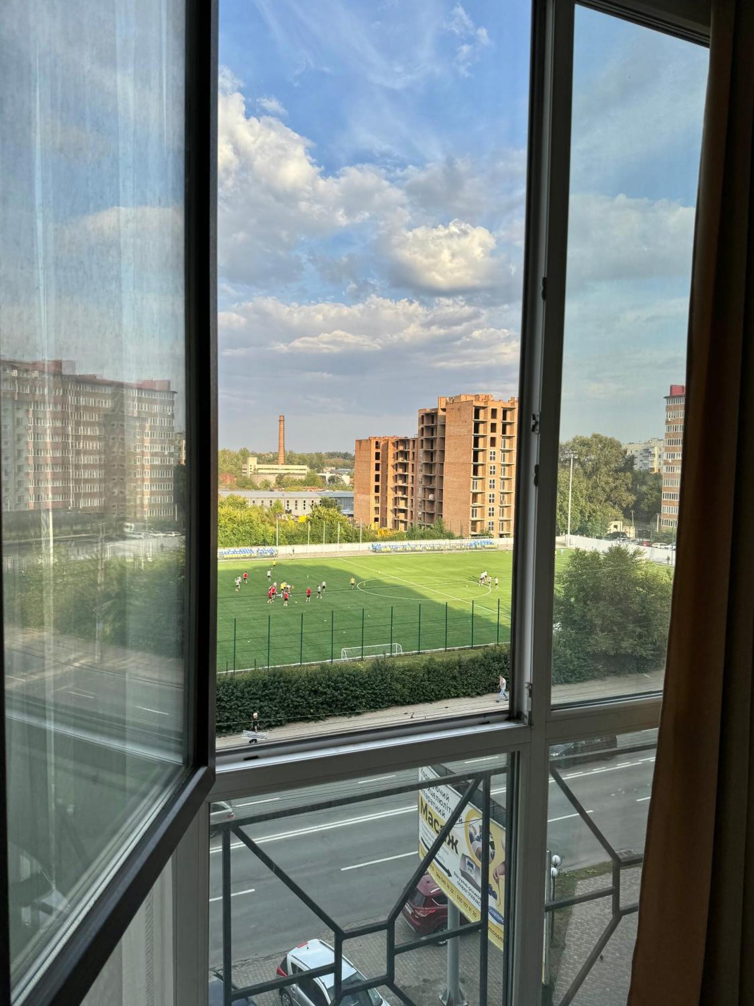 Favorite Apartments Citi Новобудова Тц Депот, Жк Атлант, Жк Водограй Дуже Чисто! Chernivtsi Luaran gambar